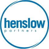 Henslow Partners logo