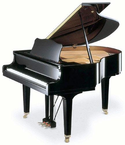 Prestige Pianos & Organs