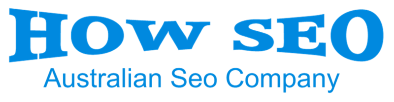 How Seo
