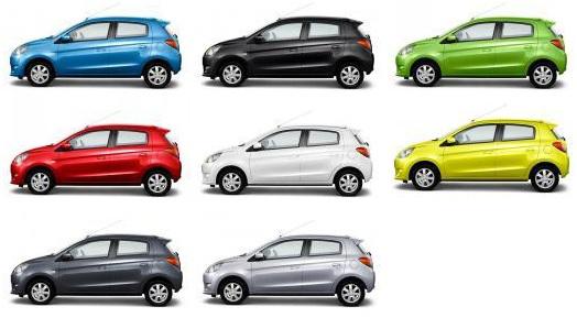 iRentals Sunshine Coast Car Hire