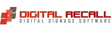 Digital Recall logo