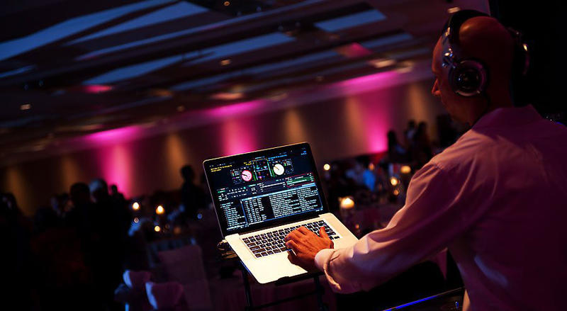 Wedding Mashers