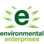 Environmental Enterprises logo