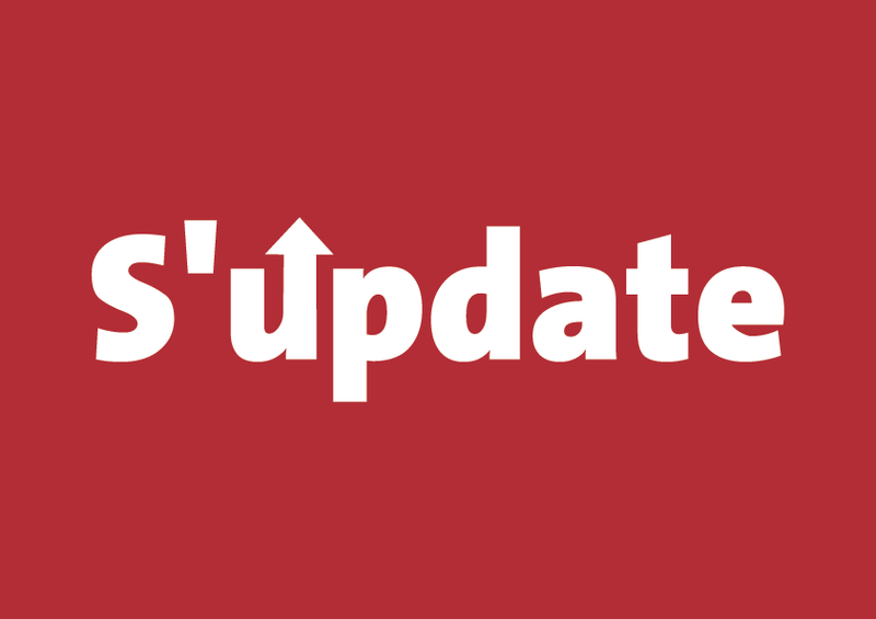 S'update
