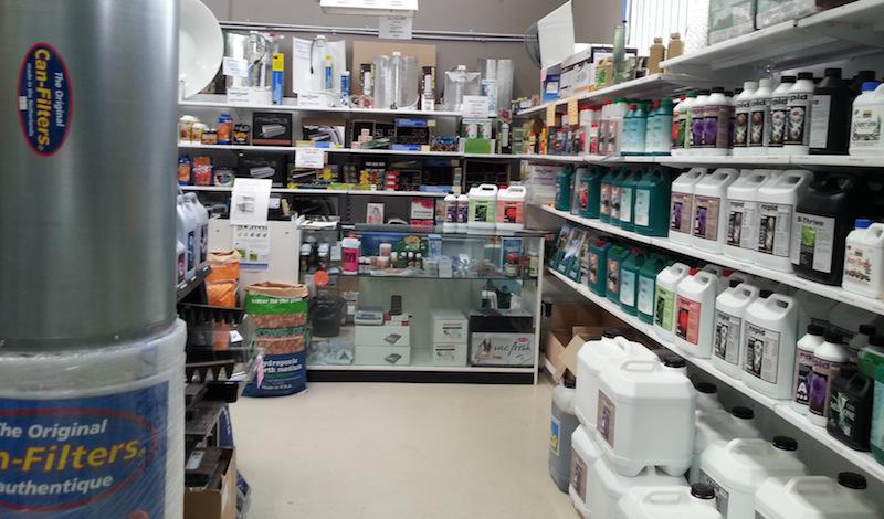 Pakenham Hydroponics