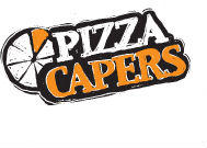 Pizza Capers: Marrickville