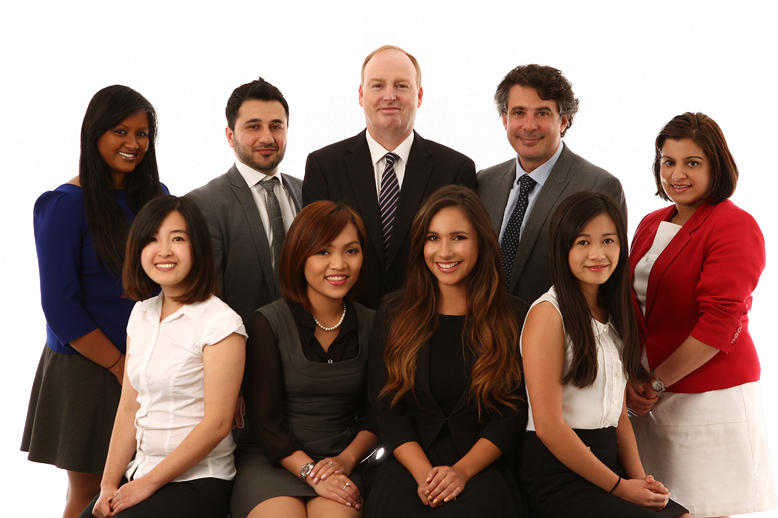 Sydney Immigration Lawyer