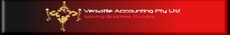 Versatile Accounting Pty Ltd