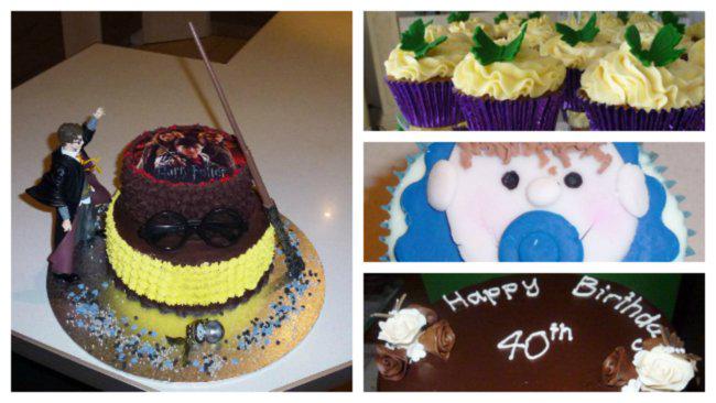 All Occasions Speciality Cakes