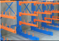 Multiple Racking Solutions