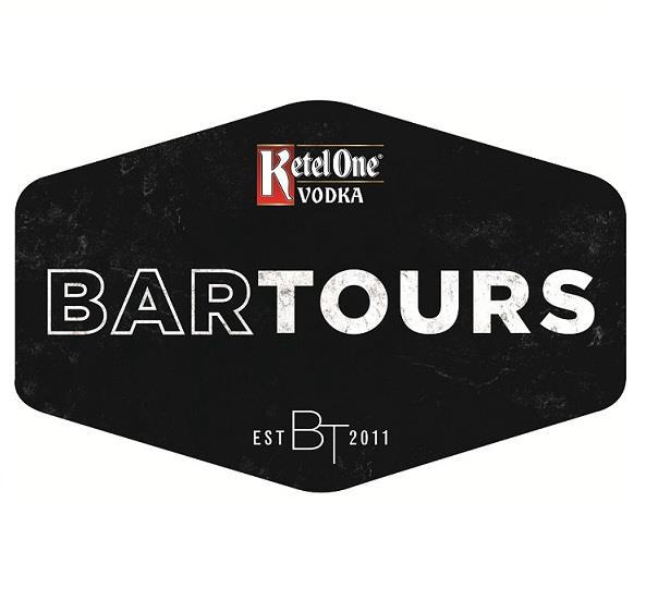 Ketel One Bar Tours