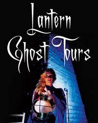 Lantern Ghost Tours