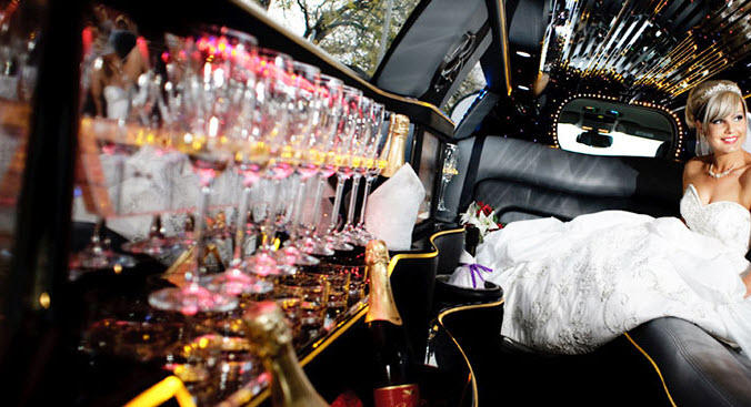 Celebrity Limousines Highfields