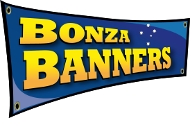 Bonza Banners
