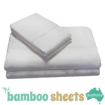 Bamboo Sheets Australia