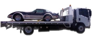 Towing Brisbane logo