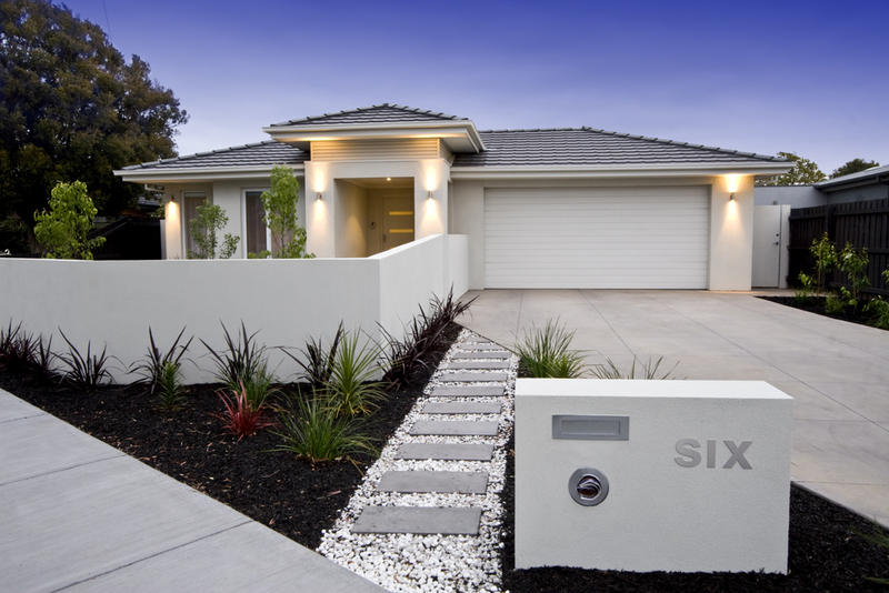 Melbourne Home Builders