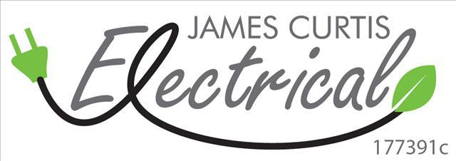 James Curtis Electrical logo