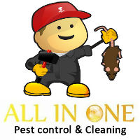 All In One Pest Control & Cleaning