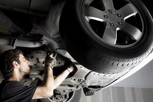 Ani Automotive