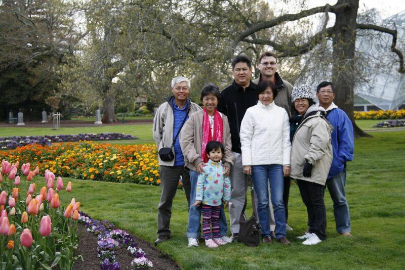 Melbourne Australia Tours