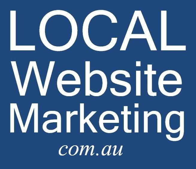 Local Website Marketing