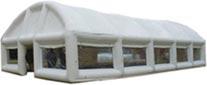Outdoor Instant Shelters: Huntingdale
