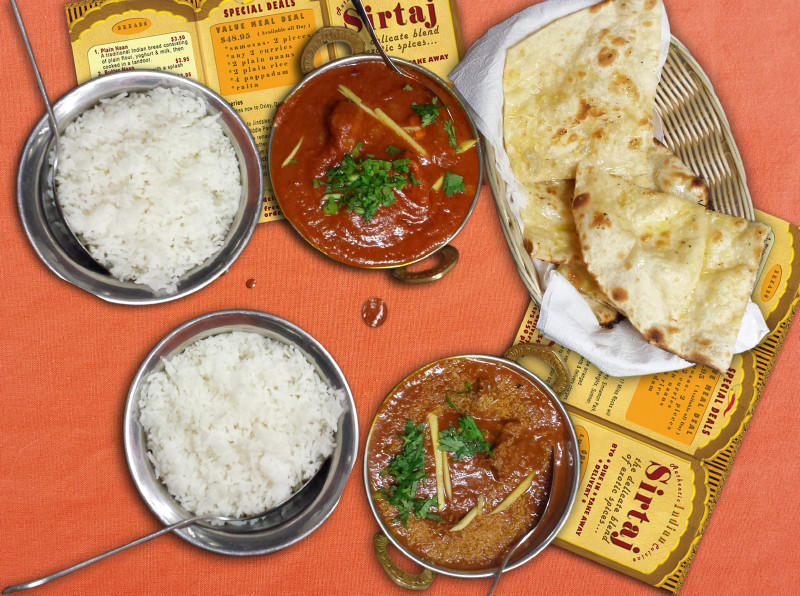 Sirtaj Indian Restaurant