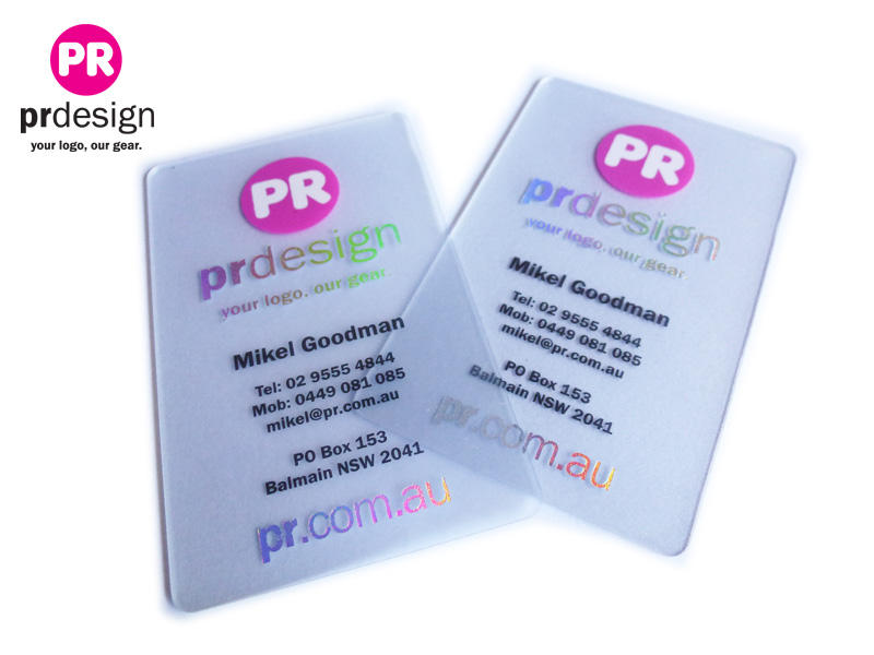 PR Design