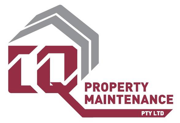 CQ Property Maintenance Pty Ltd logo