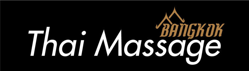 Bangkok Thai Massage logo