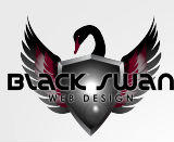 Black Swan logo