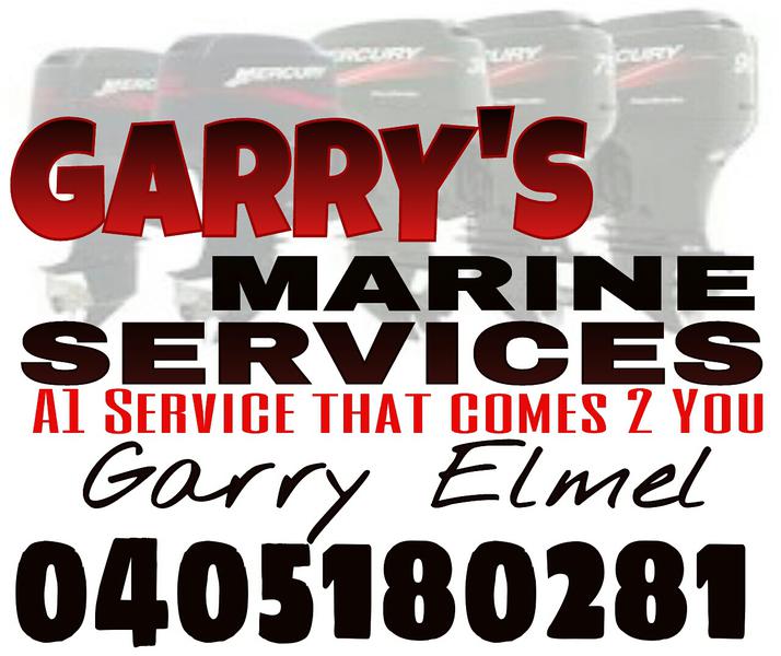 Garry's Marine Services
