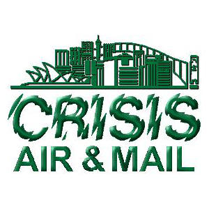 Crisis Couriers