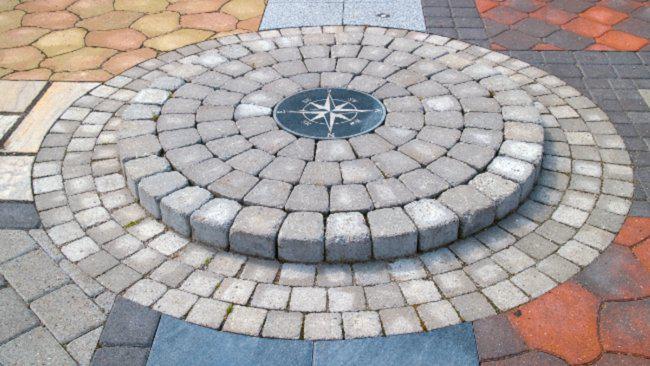 Innovative Concrete