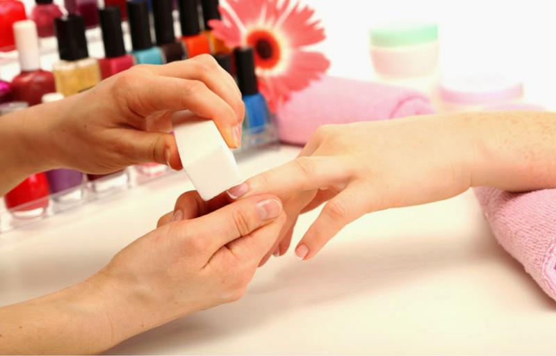 Nail Services International