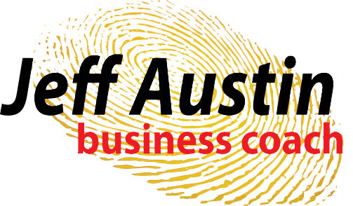 Jeff Austin Business Coach