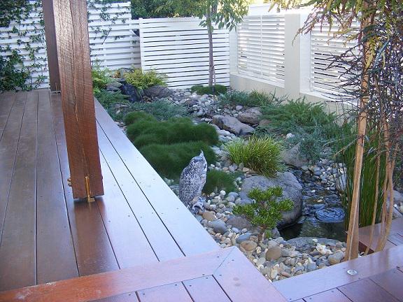 Natures Best Landscaping & Design