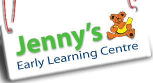 Jenny's Early Learning Centre: Epsom