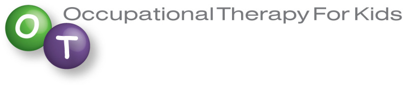 Occupational Therapy For Kids