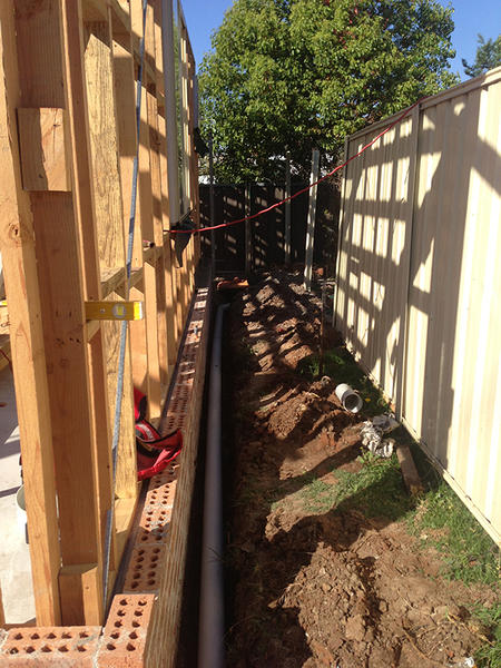 Under Pressure Plumbing