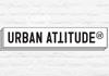 Urban Attitude: Fitzroy logo