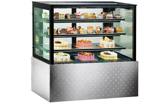 Food Equipment Distributors