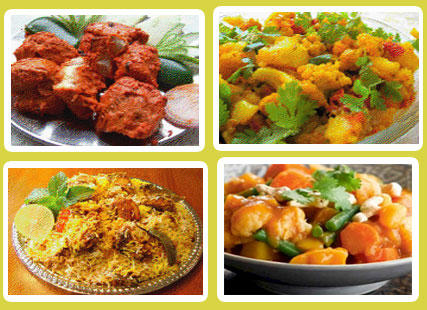 Funky Curry: Bundoora