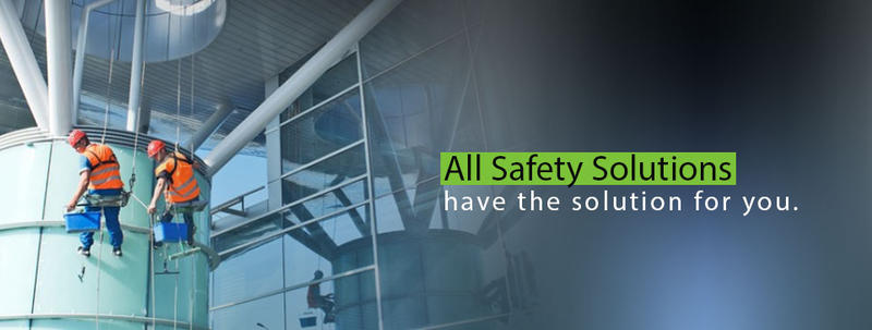 Safety Products Suppliers
