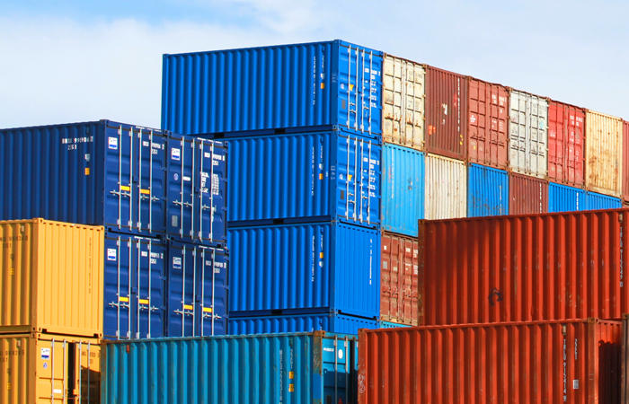 Dc Container Hire & Sales Pty Ltd