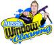 Aussie Window Cleaning logo