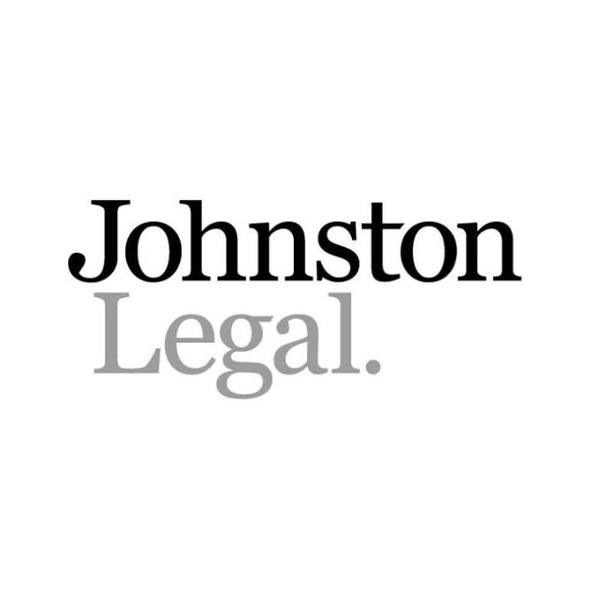 Johnston Legal logo