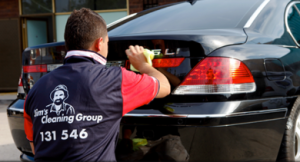 Jim's Car Cleaning Sydney: Carlingford