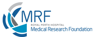 Royal Perth Hospital Medical Research Foundation logo